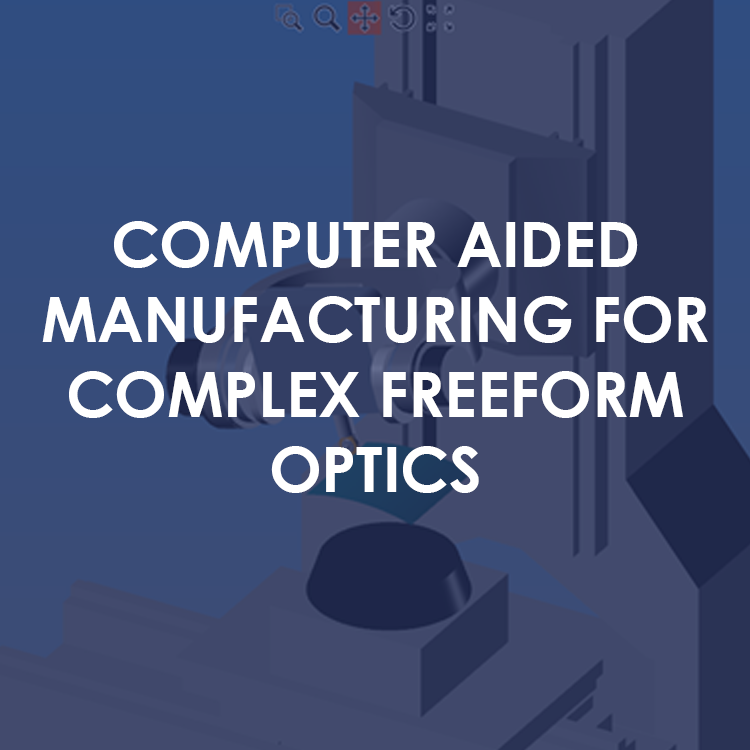 CAD for Complex Freeform Optics